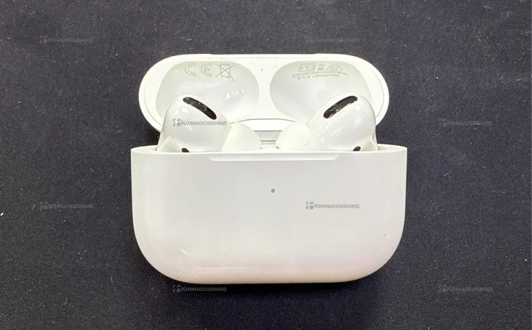 Наушники  air pods pro