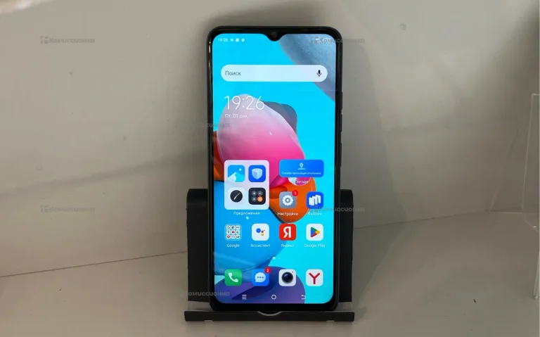Tecno Spark Go 2023 3/64 ГБ