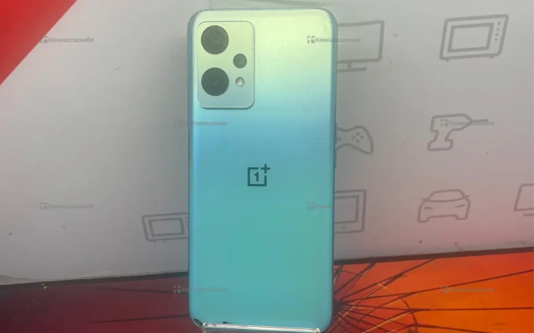 OnePlus Nord CE 2 Lite 5G 8/128Gb