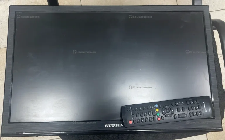 Телевизор SUPRA STV-LC22500FL