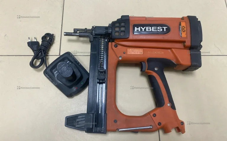Гвоздезабивной пистолет Hybest GSR40A