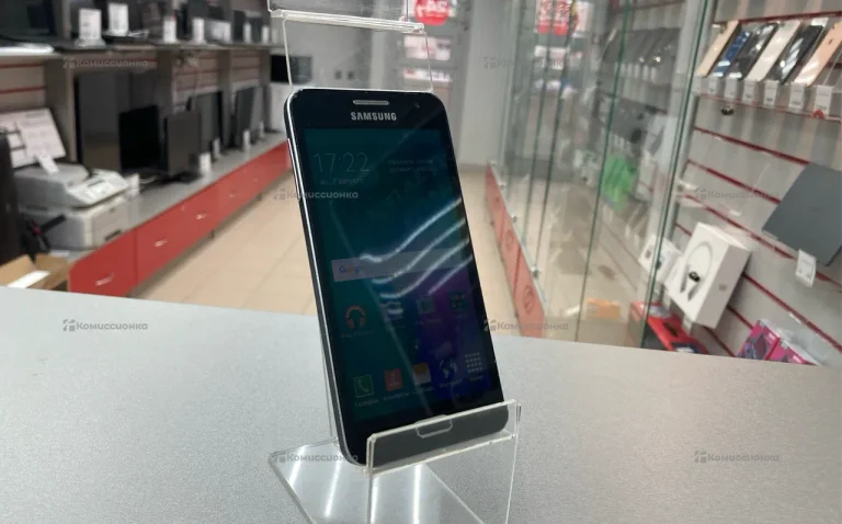 Samsung Galaxy A3 (2017) SM-A320F