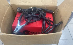 Сварочный полуавтомат Edon SmartMig-175S