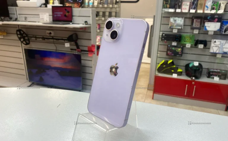 Apple iPhone 14 6/128 ГБ