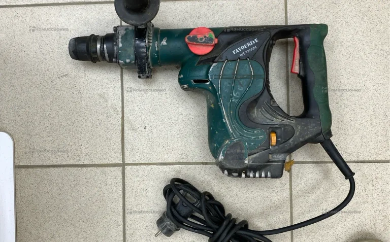 Перфоратор RH 1200М