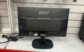 Монитор MSI m245v 100гц