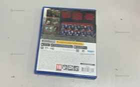 Купить Диск ps5 predator hunting б/у , в Рязань Цена:1790рублей