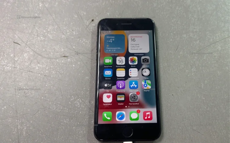 Apple iPhone 7 2/32 ГБ