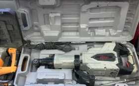 Купить МОЭ-2100 Отбойный молоток б/у , в Самара Цена:12900рублей