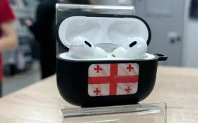 Наушники  AirPods Pro 2 type-c