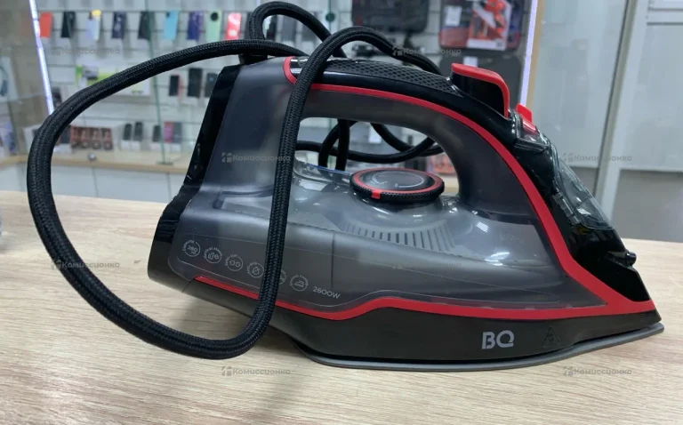 Утюг bq si1001