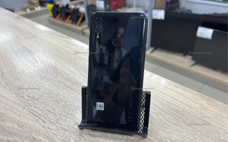 Honor 10 Lite 3/64 ГБ
