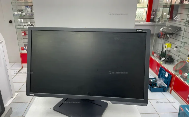 Монитор BenQ xl2411-B