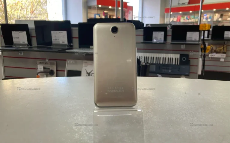 Alcatel One Touch 2012D