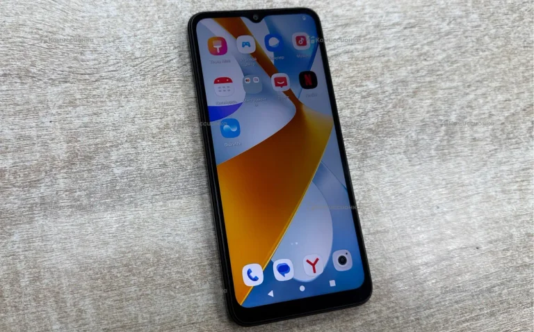 Xiaomi Poco C51 3/64 ГБ