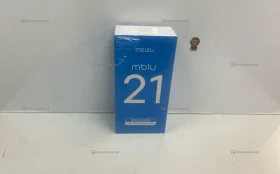 Meizu mblu 21 4/64 ГБ