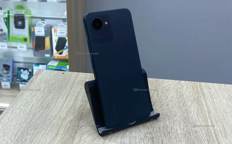 Realme C30s 3/64 ГБ