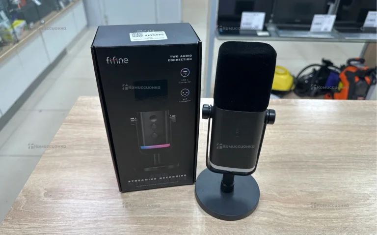 Микрофон Fifine AM8