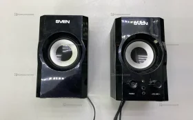 Купить Колонка  Sven б/у , в Казань Цена:500рублей