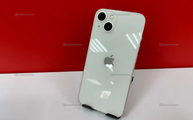 Apple iPhone 13 4/128 ГБ