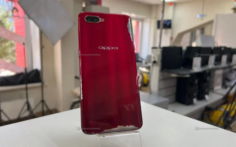 Oppo RX17 Neo 4/128 ГБ