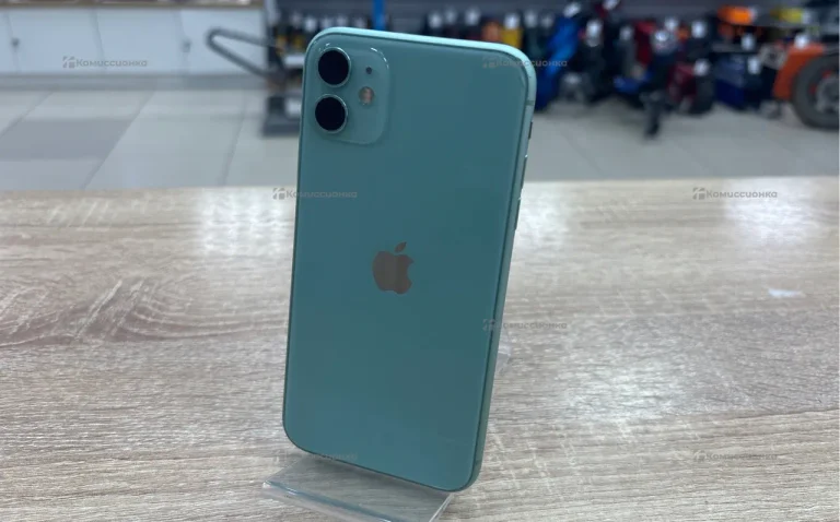 Apple iPhone 11 4/128 ГБ