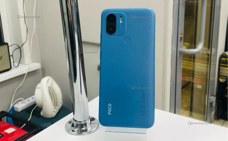 Xiaomi Poco C51 2/64 ГБ
