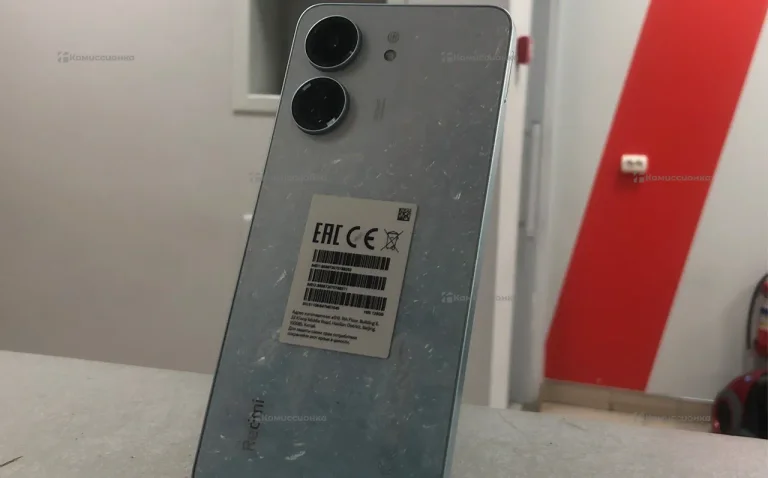 Xiaomi Redmi 13C 4/128 ГБ