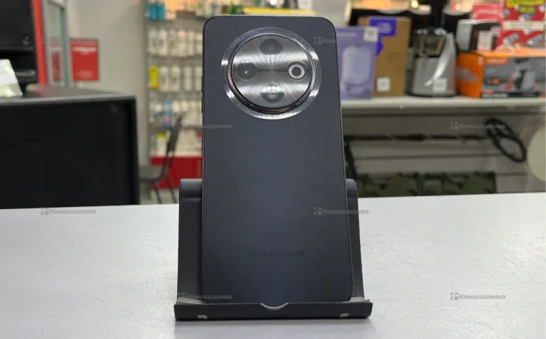 Tecno spark 30c 8/256