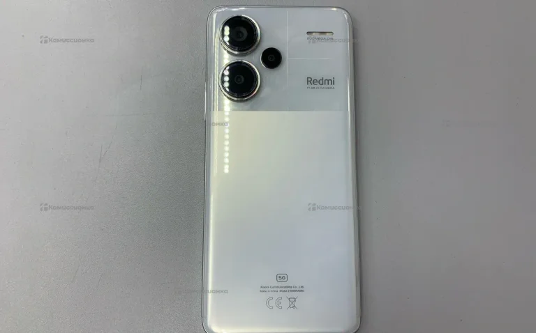 Xiaomi Redmi Note 13 Pro+ 5G 8/256GB