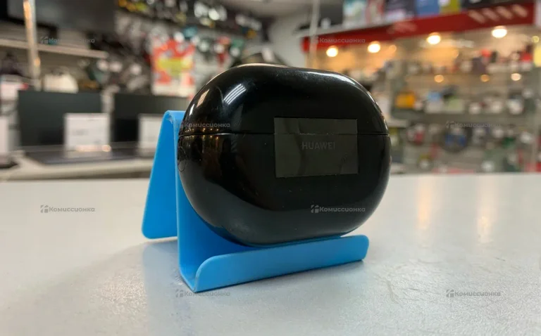 Наушники Huawei Freebuds Pro
