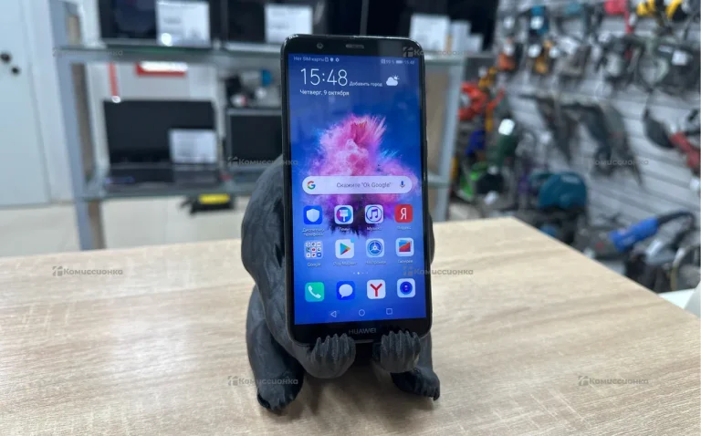 Huawei P smart 3/32 ГБ