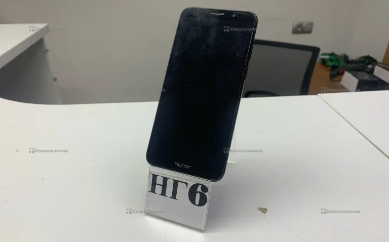 Honor 7А 2/16Gb