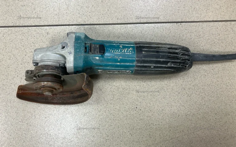 УШМ Makita GA5030R