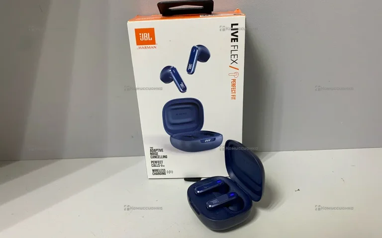 Наушники jbl life flex