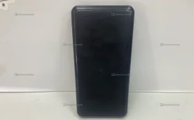 Повер банк чёрный на 10к