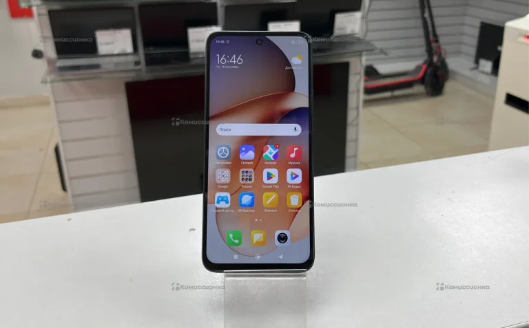 Xiaomi Redmi 13 8/256Gb