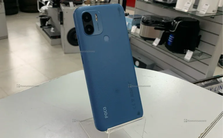 Xiaomi Poco C51 4/64 ГБ