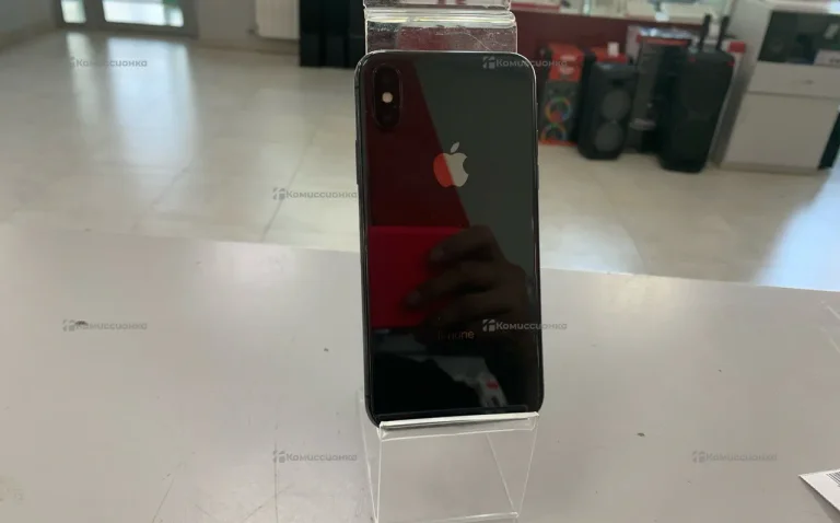 Apple iPhone x256