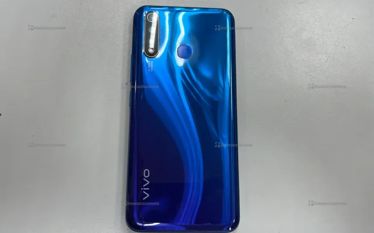 Vivo Y19 4/64 ГБ