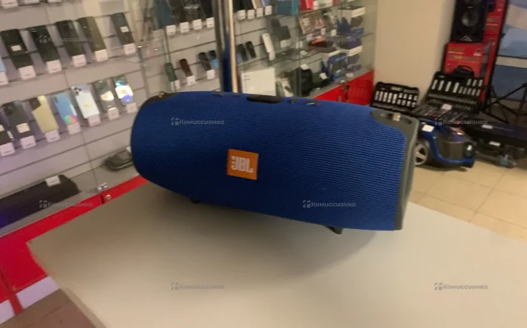 Портативная колонка BoomBest LN-850BT