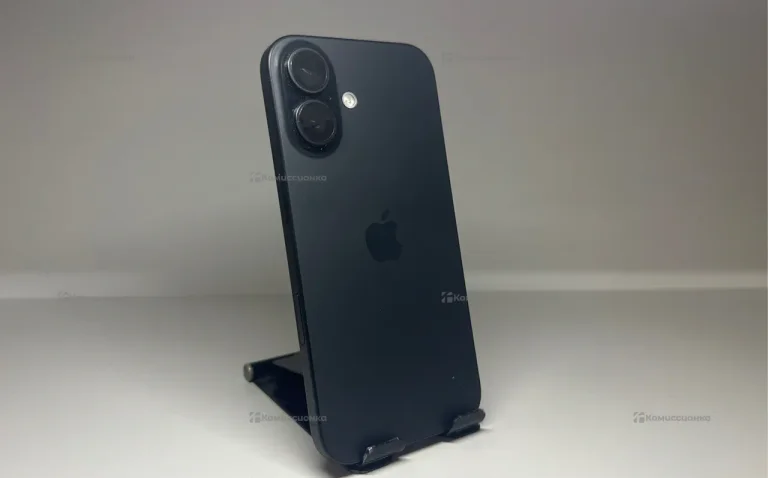 Apple iPhone 16 8/256 ГБ