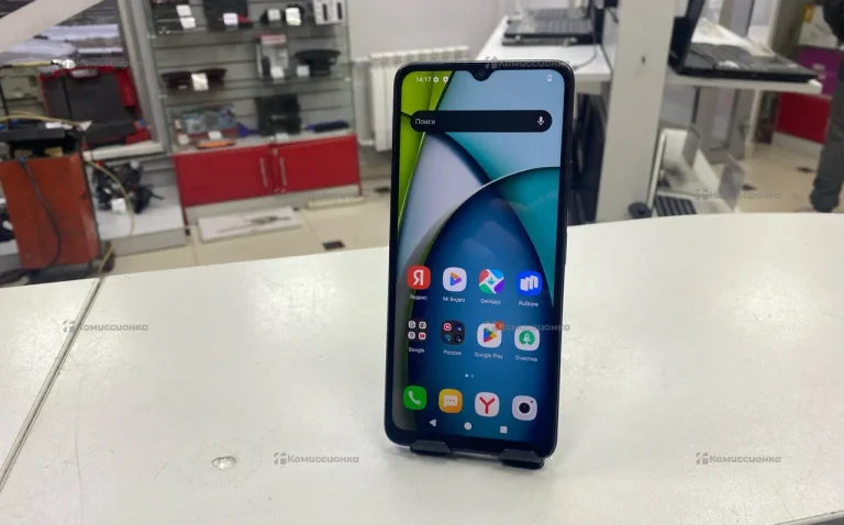 Xiaomi Redmi A3 4/128 ГБ