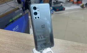 Купить OnePlus 9 Pro 8/256 ГБ б/у , в Москва и область Цена:14900рублей