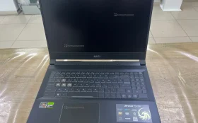 Ноутбук MSI Bravo 15 C7V