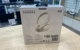 Купить Наушники DCY H3 б/у , в Казань Цена:500рублей