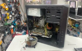 Системный блок  MSI Ms-7996