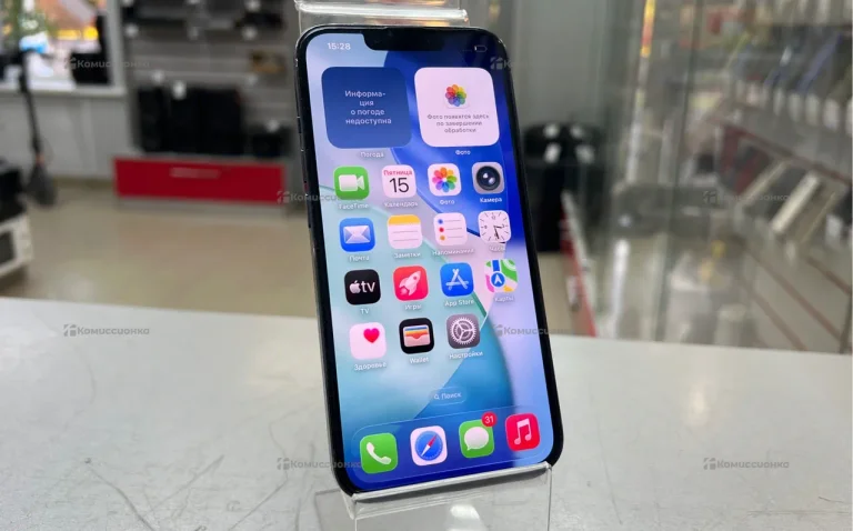 Apple iPhone 13 Pro 128Gb
