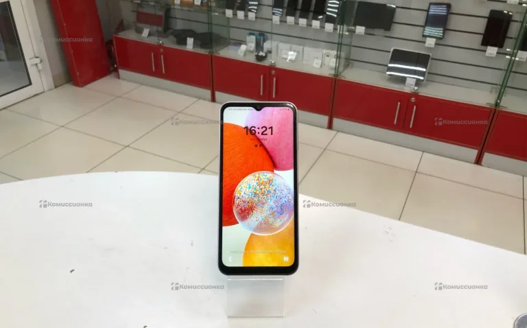 Samsung Galaxy A14 4/128 ГБ