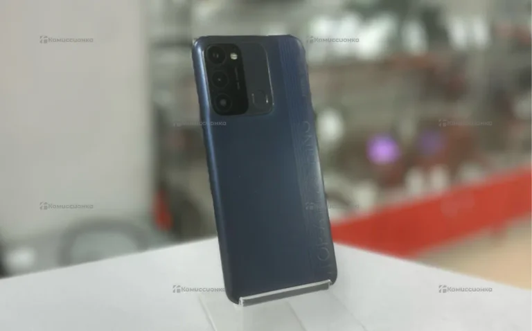 Tecno Spark 8C 4/64GB